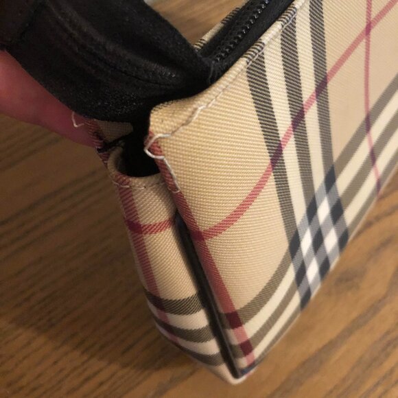 Burberry Pochette Bag - Picture 12 of 12